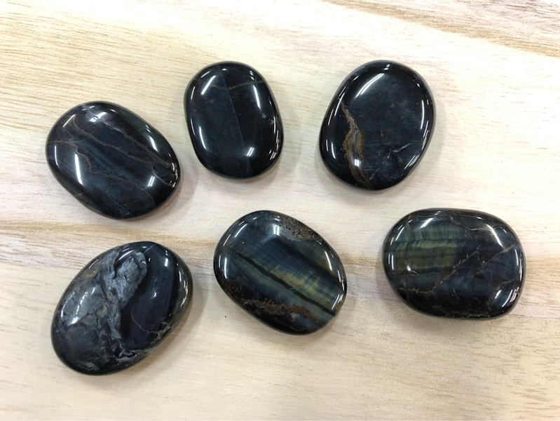 Rodado plano Ojo de Halcón